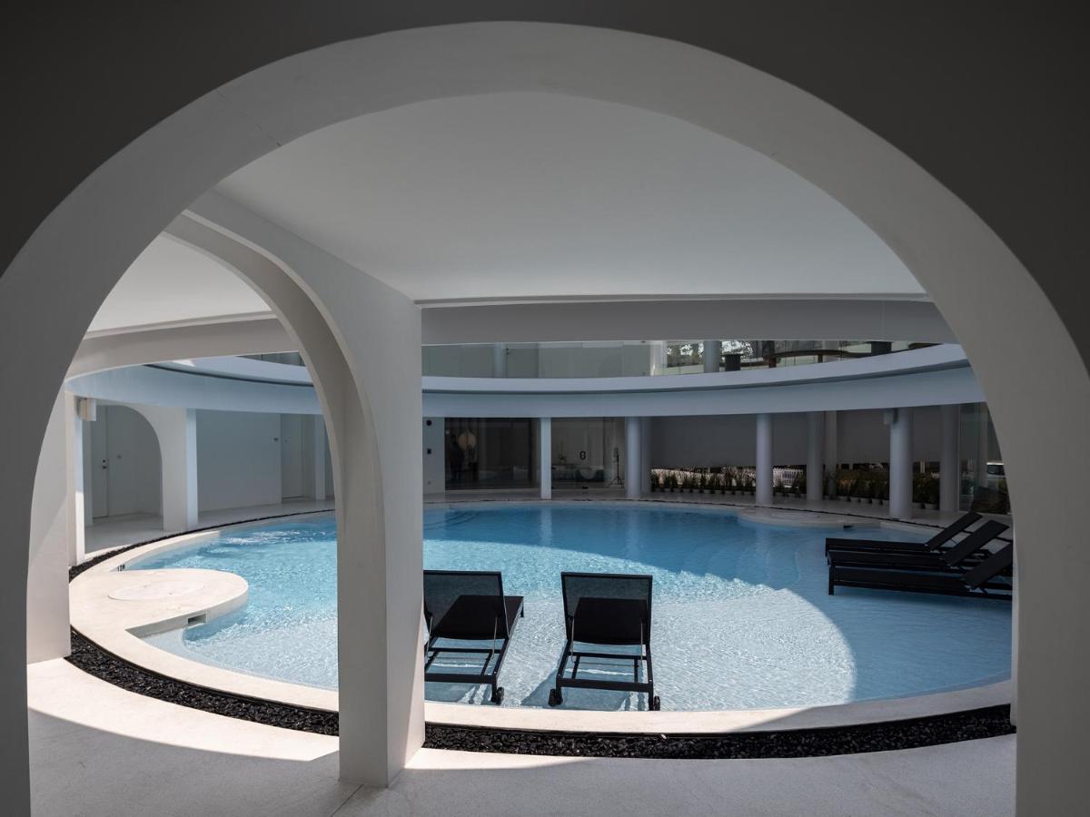 G Nimman Chiang Mai Hotel Kültér fotó