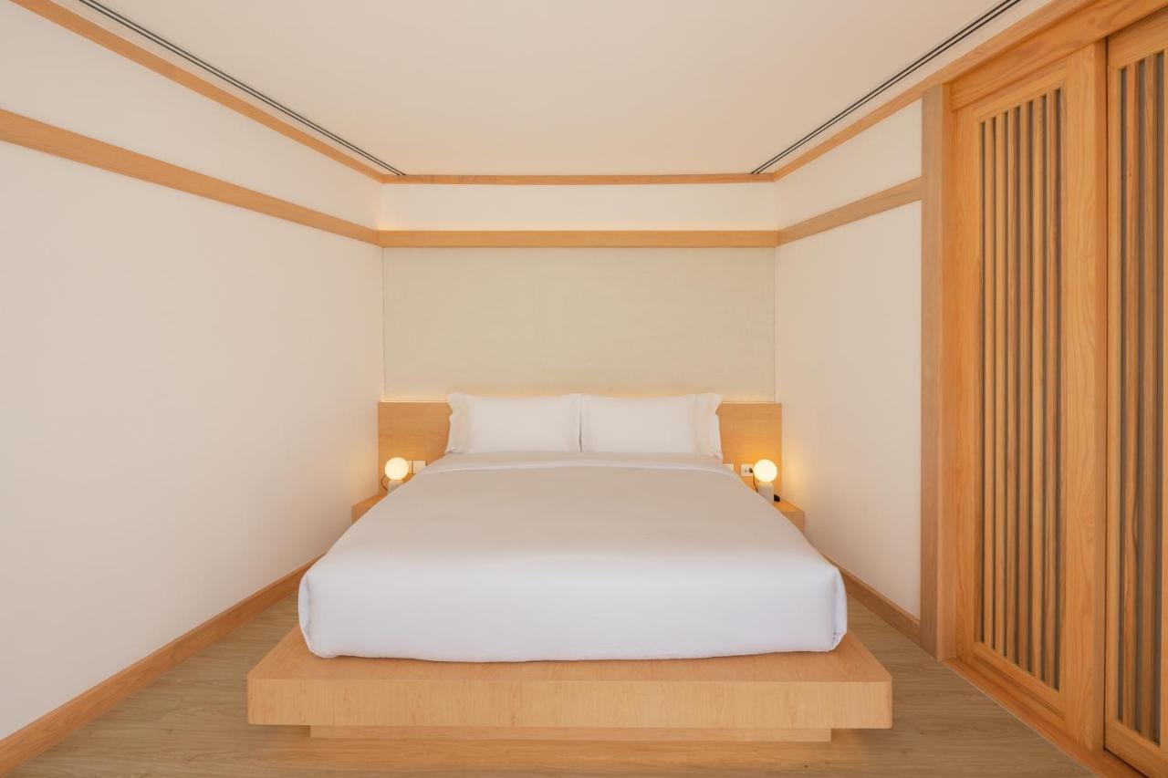 G Nimman Chiang Mai Hotel Kültér fotó