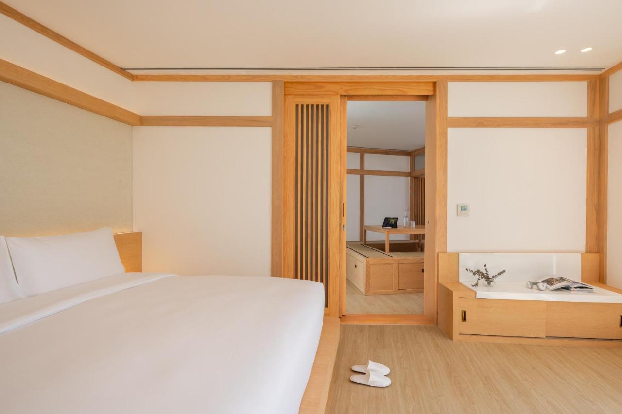 G Nimman Chiang Mai Hotel Kültér fotó